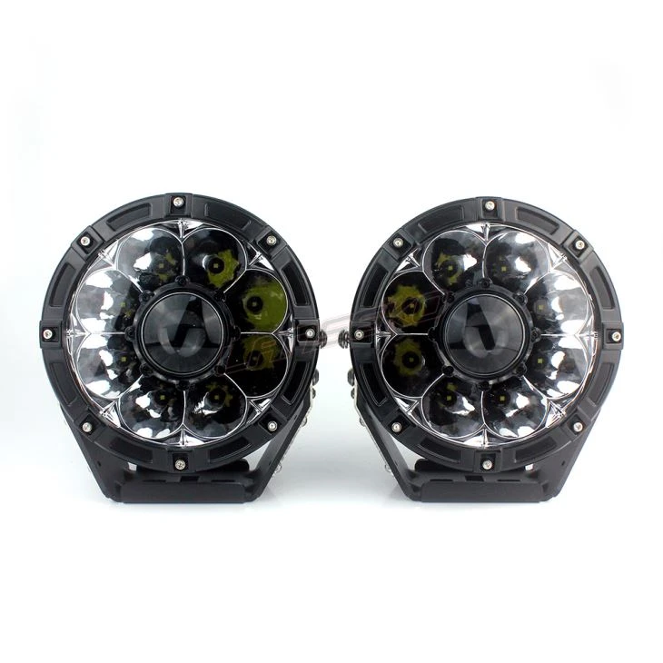 7 inch led headlight