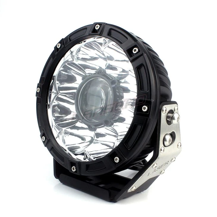 off road led light bars for trucks