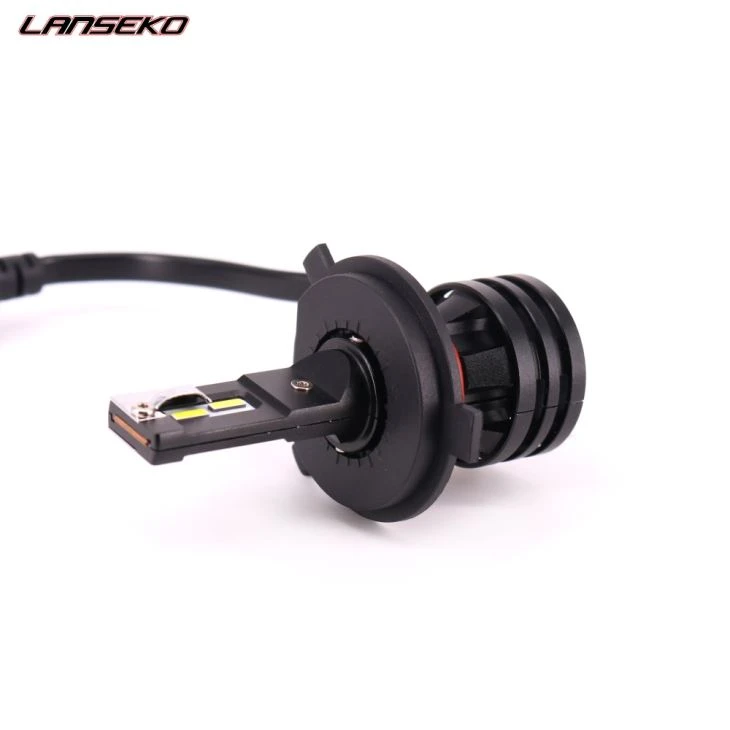 M2 Led Headlight Bulb H4