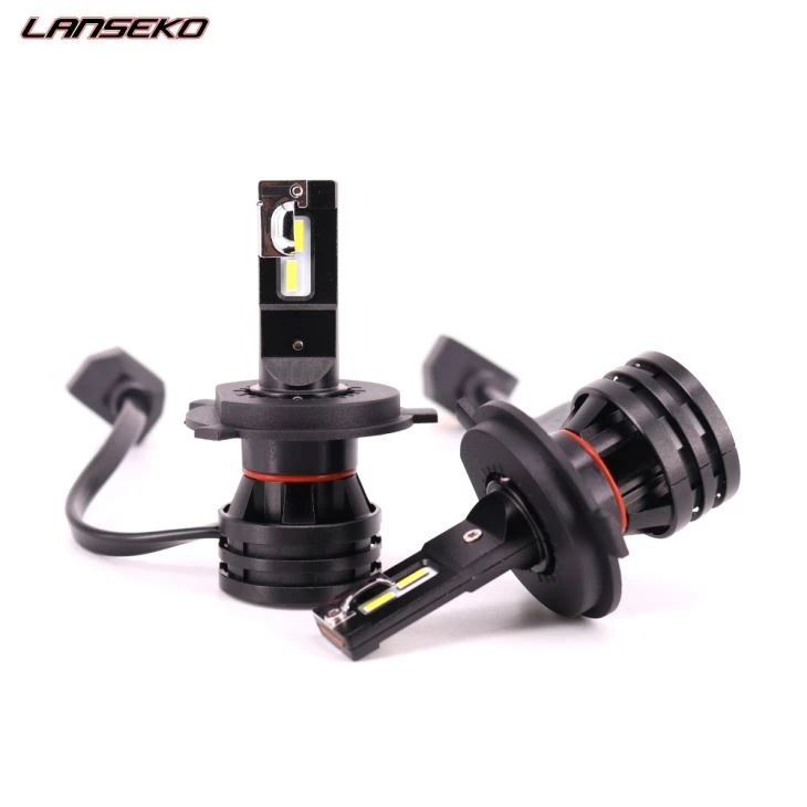 M2 Led Headlight Bulb H4