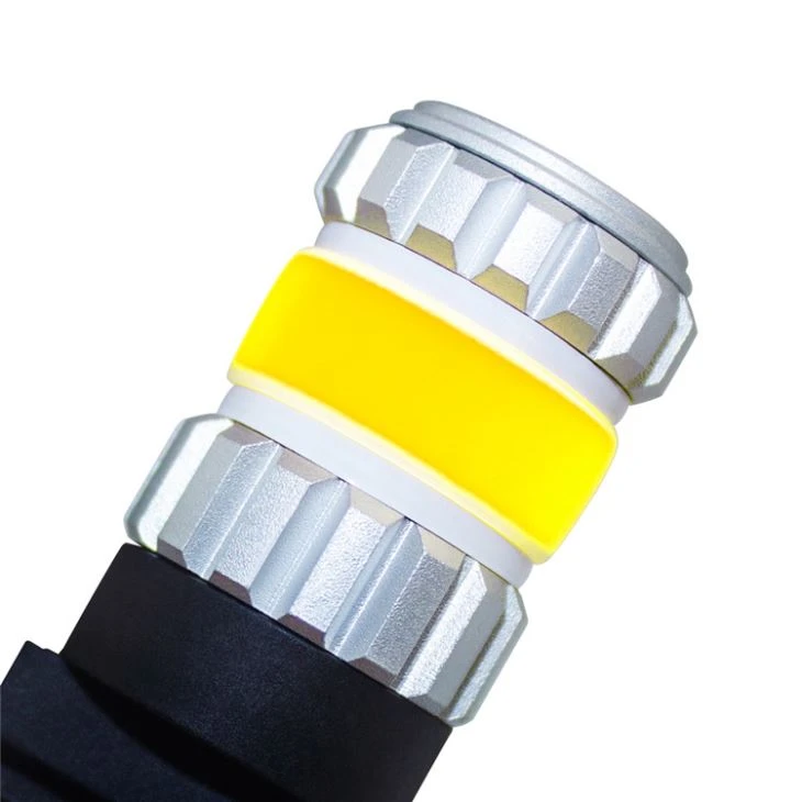 Amber Custom LED Turn Signals 7440