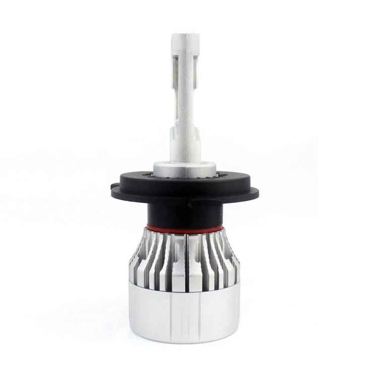Auto LED Headlight H4 Super Bright