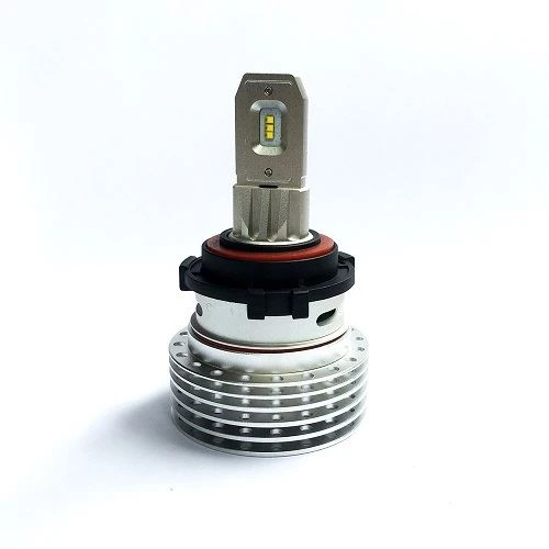 گولف MK6 MK7 EOS PHI-ZES چپ کے لئے لنسکو خصوصی ایل ای ڈی ہیڈلائٹ
