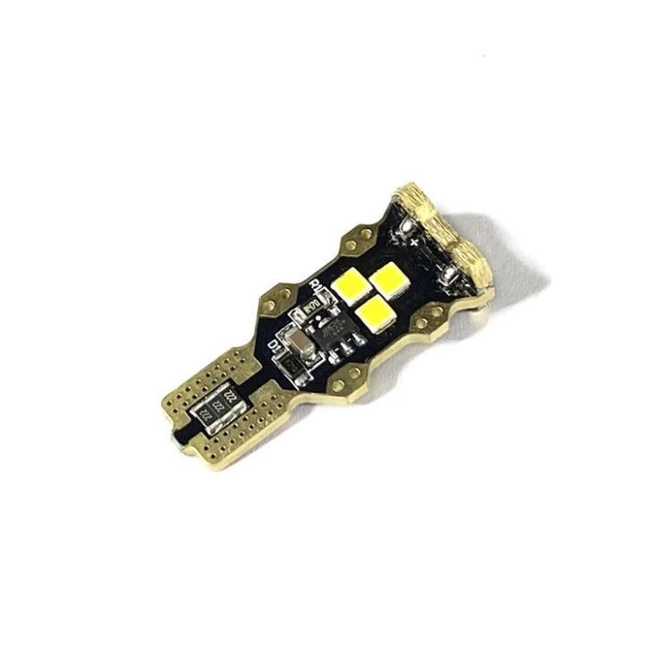 T15 Amber LED Small Conveninece Light