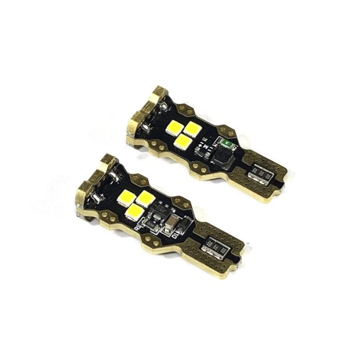 T15 Amber LED Small Conveninece Light