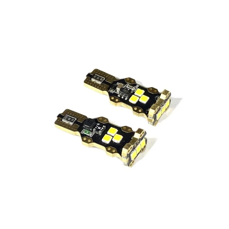 T15 Amber LED Small Conveninece Light