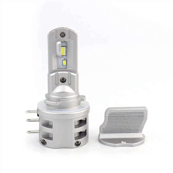 H15 Led Headlight Bulb