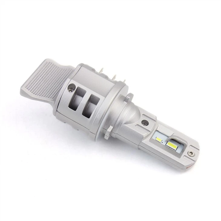 H15 Led Headlight Bulb