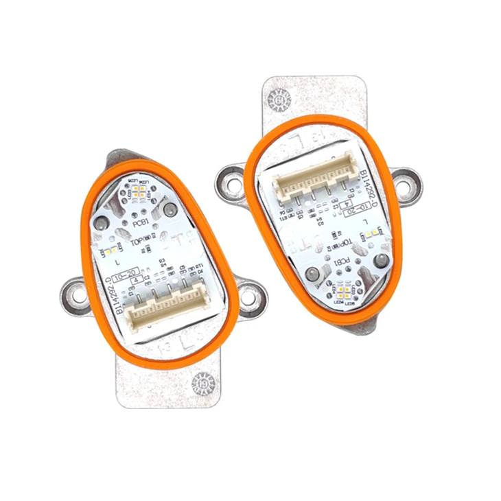 OEM LED Headlight DRL Car Daytime Running Light 63119477821 factory