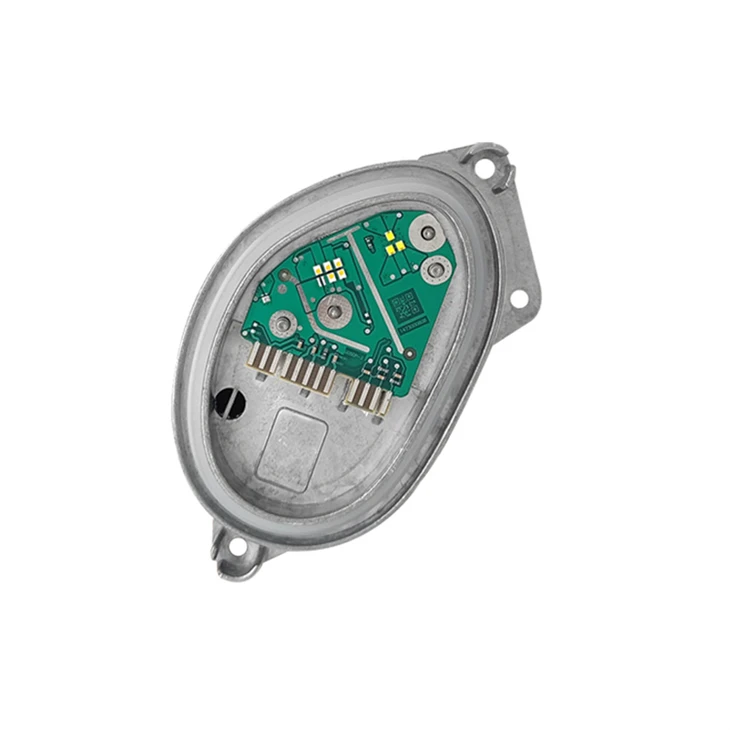 Turn Signal LED Headlight Control For X5 X6 63119477989 suppliers